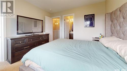 5613 Cederholm Avenue, Regina, SK - Indoor Photo Showing Bedroom