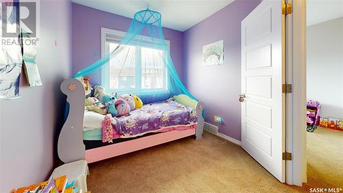 5613 Cederholm Avenue, Regina, SK - Indoor Photo Showing Bedroom
