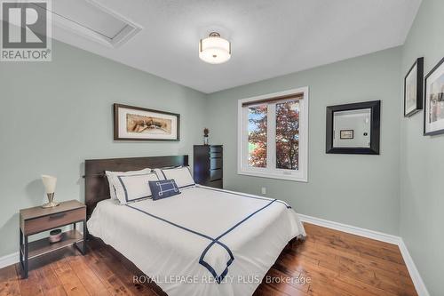 1201 Concession 2 Road, Niagara-On-The-Lake, ON - Indoor Photo Showing Bedroom