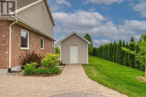 1201 Concession 2 Road, Niagara-On-The-Lake, ON - Outdoor