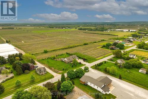 1201 Concession 2 Road, Niagara-On-The-Lake, ON - Outdoor With View