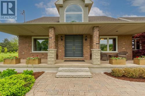 1201 Concession 2 Road, Niagara-On-The-Lake, ON - Outdoor