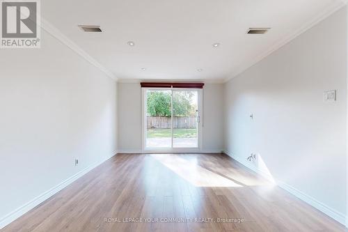 27 Marathon Crescent, Toronto (Newtonbrook West), ON - Indoor Photo Showing Other Room