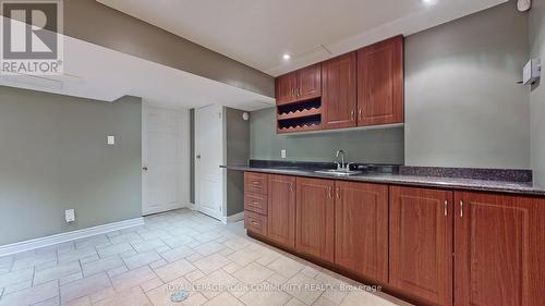 27 Marathon Crescent, Toronto (Newtonbrook West), ON - Indoor