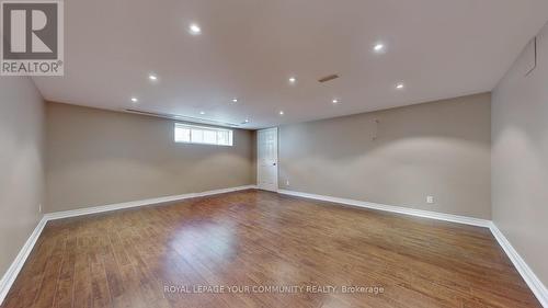 27 Marathon Crescent, Toronto (Newtonbrook West), ON - Indoor