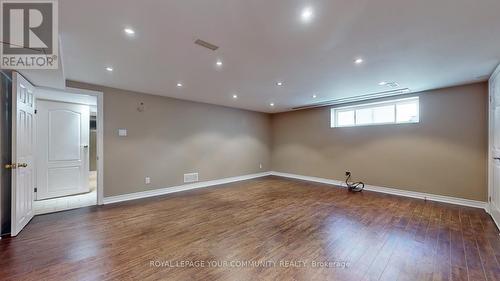 27 Marathon Crescent, Toronto (Newtonbrook West), ON - Indoor