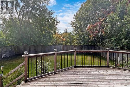 27 Marathon Crescent, Toronto (Newtonbrook West), ON - Outdoor