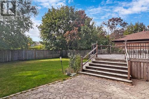 27 Marathon Crescent, Toronto (Newtonbrook West), ON - Outdoor