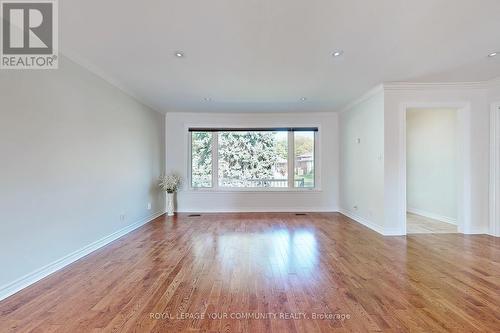 27 Marathon Crescent, Toronto (Newtonbrook West), ON - Indoor Photo Showing Other Room