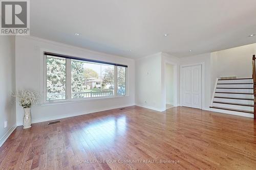 27 Marathon Crescent, Toronto (Newtonbrook West), ON - Indoor Photo Showing Other Room