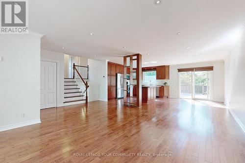 27 Marathon Crescent, Toronto (Newtonbrook West), ON - Indoor