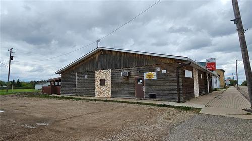 110 Main Street, Newdale, MB 