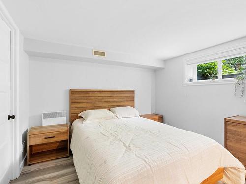 Chambre Ã Â coucher - 1425 Rue Du Bourgeon, Lévis (Les Chutes-De-La-Chaudière-Ouest), QC - Indoor Photo Showing Bedroom