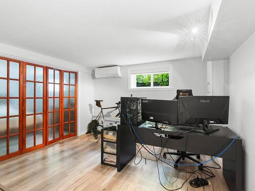 Bureau - 1425 Rue Du Bourgeon, Lévis (Les Chutes-De-La-Chaudière-Ouest), QC - Indoor Photo Showing Office