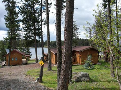 5124 Lauder Road, Merritt, BC - Outdoor