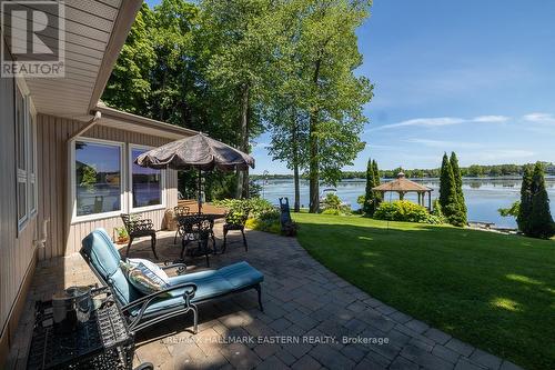 84 Cadillac Boulevard, Kawartha Lakes, ON - Outdoor With Body Of Water