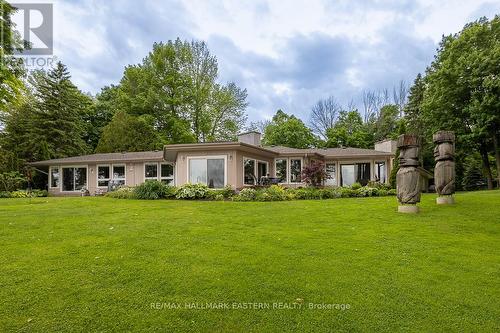 84 Cadillac Boulevard, Kawartha Lakes, ON - Outdoor