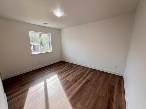 491 Auburn Crescent, Princeton, BC - Indoor Photo Showing Other Room