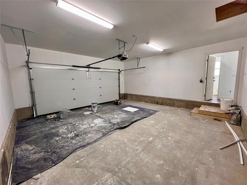 491 Auburn Crescent, Princeton, BC - Indoor Photo Showing Kitchen With Upgraded Kitchen