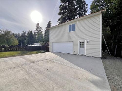 491 Auburn Crescent, Princeton, BC - Indoor Photo Showing Kitchen With Upgraded Kitchen