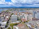 902-732 Cormorant St, Victoria, BC  - Outdoor With View 