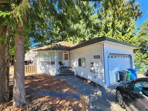 4223 Early Dr, Nanaimo, BC 