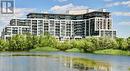 125 - 3020 Trailside Drive, Oakville, ON  - Outdoor With Body Of Water 