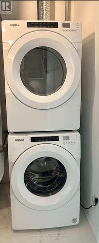 125 - 3020 Trailside Drive, Oakville, ON - Indoor Photo Showing Laundry Room