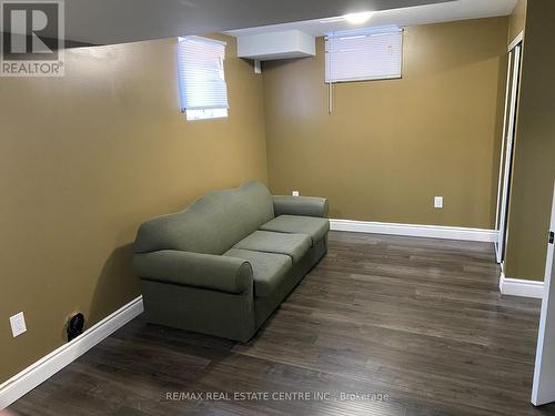 19 Lackington Street, Brampton, ON - Indoor Photo Showing Basement