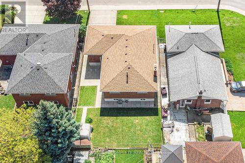 111 Nugent Drive, Hamilton, ON - Outdoor With Deck Patio Veranda