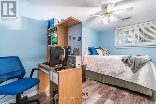 294 Quigley Road, Hamilton, ON - Indoor Photo Showing Bedroom