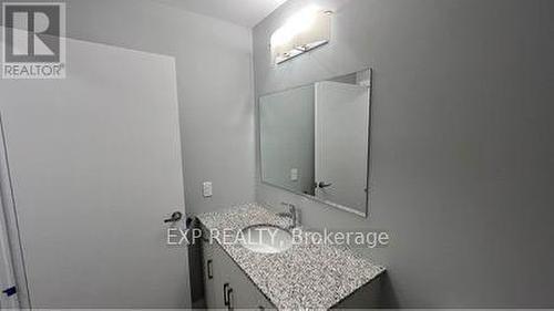 202 - 60 Charles Street, Kitchener, ON - Indoor Photo Showing Bathroom