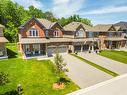 1016 Hardy Way, Innisfil, ON  - Outdoor With Facade 