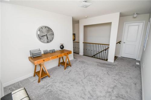 1016 Hardy Way, Innisfil, ON - Indoor Photo Showing Other Room