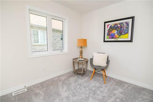 1016 Hardy Way, Innisfil, ON - Indoor Photo Showing Other Room