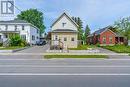 429 Fifth Street, Cornwall, ON  - Outdoor With Facade 