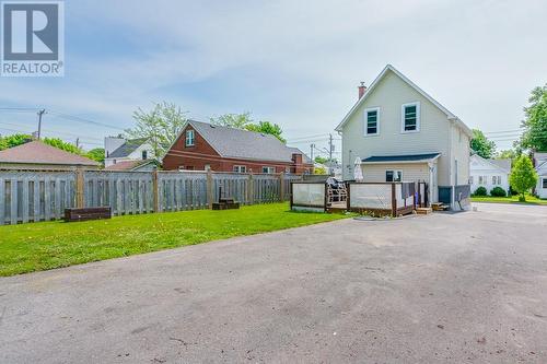 429 Fifth Street, Cornwall, ON - Outdoor