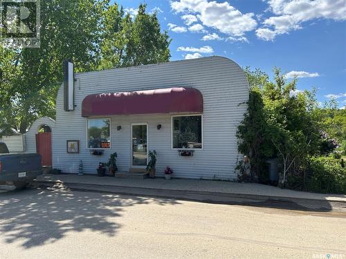 65 2Nd Avenue, Lumsden, SK 