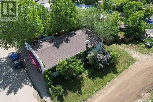 65 2Nd Avenue, Lumsden, SK 