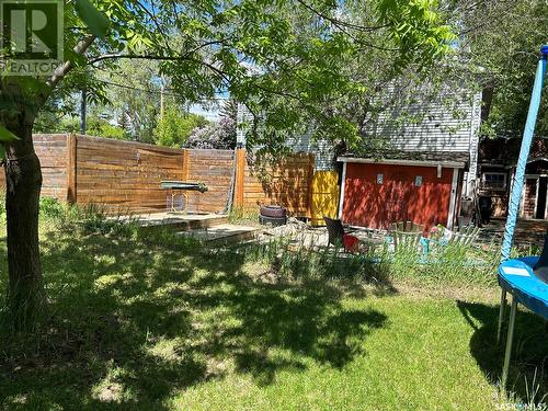 65 2Nd Avenue, Lumsden, SK 