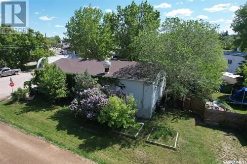 65 2Nd Avenue, Lumsden, SK 