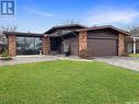 120 Hayes Drive, Swift Current, SK  - Outdoor 