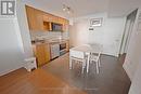 1911 - 15 Fort York Boulevard, Toronto, ON  - Indoor Photo Showing Kitchen 