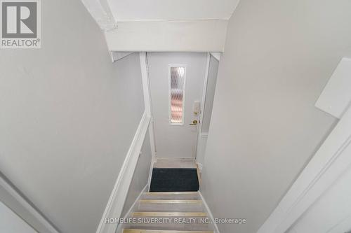 110 Graham Avenue N, Hamilton, ON - Indoor Photo Showing Other Room