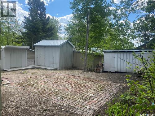 519 Bear Road, Marean Lake, SK - Outdoor