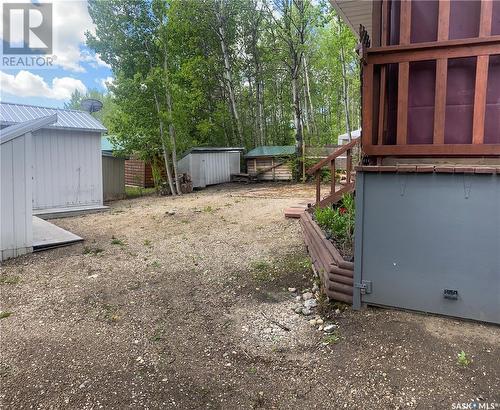 519 Bear Road, Marean Lake, SK - Outdoor