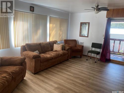 519 Bear Road, Marean Lake, SK - Indoor Photo Showing Living Room