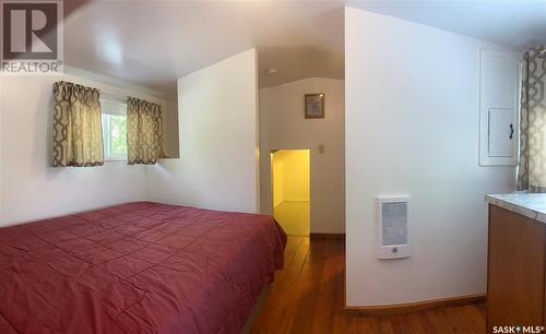 519 Bear Road, Marean Lake, SK - Indoor Photo Showing Bedroom