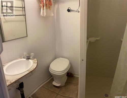 519 Bear Road, Marean Lake, SK - Indoor Photo Showing Bathroom