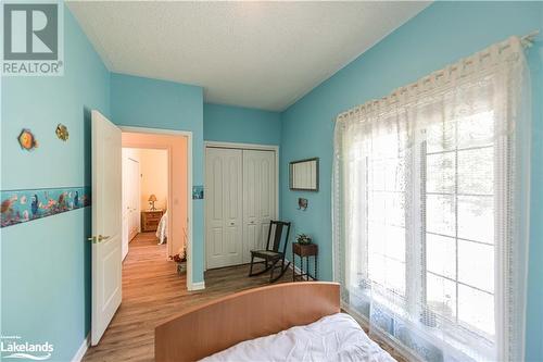 4 Beechwood Crescent, Oro-Medonte, ON - Indoor Photo Showing Bedroom